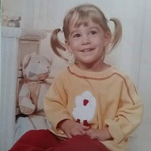 Meet your Posher, Audrey